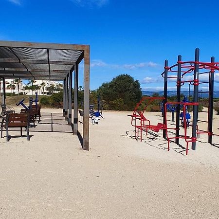 Fantastico Chalet Adosado De Lujo "Un Salto Al Paraiso" San Jorge  Экстерьер фото