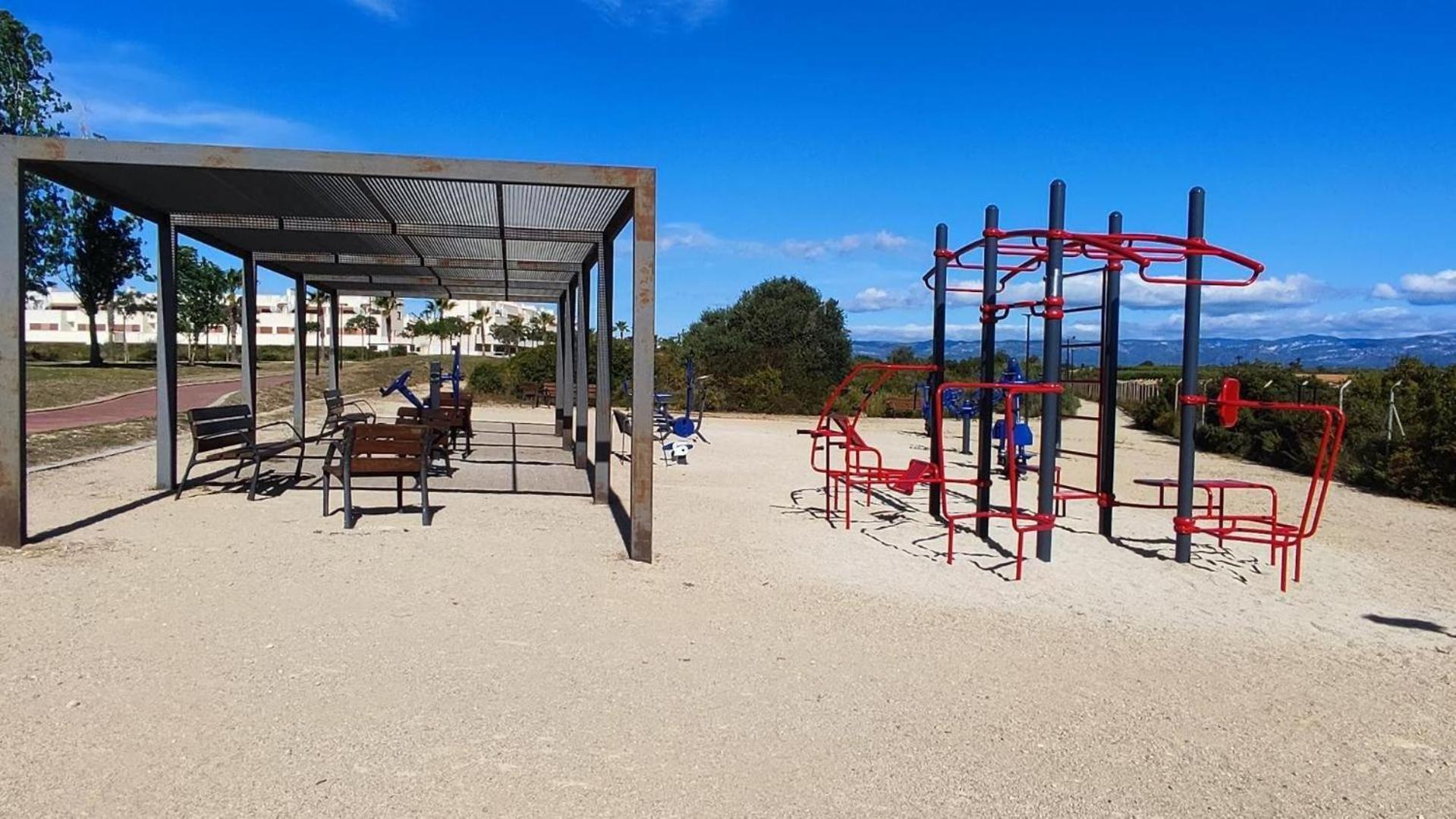 Fantastico Chalet Adosado De Lujo "Un Salto Al Paraiso" San Jorge  Экстерьер фото