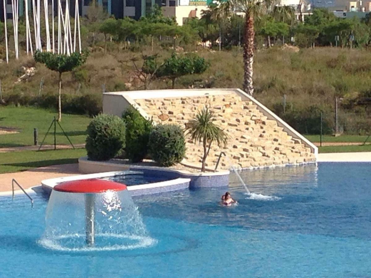 Fantastico Chalet Adosado De Lujo "Un Salto Al Paraiso" San Jorge  Экстерьер фото