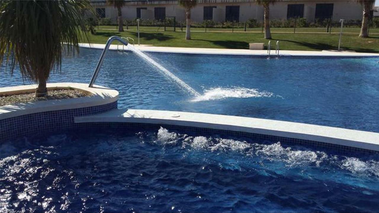 Fantastico Chalet Adosado De Lujo "Un Salto Al Paraiso" San Jorge  Экстерьер фото