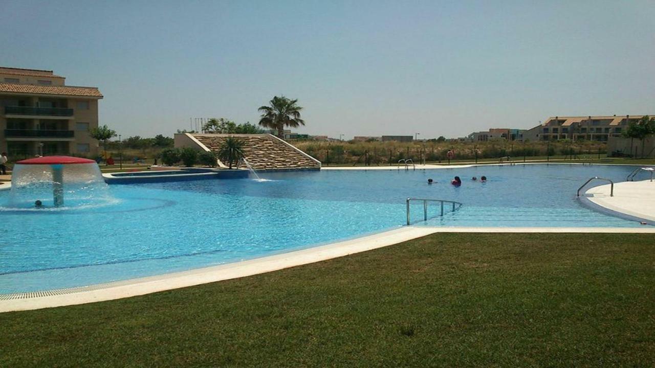 Fantastico Chalet Adosado De Lujo "Un Salto Al Paraiso" San Jorge  Экстерьер фото